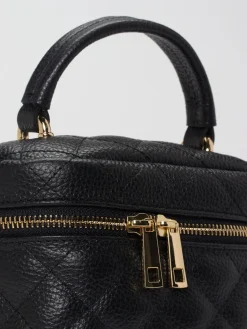 – Minitasche aus Leder-Marlon Firenze