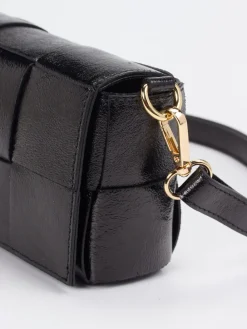 – Minitasche aus Kalbleder-Marlon Firenze Best