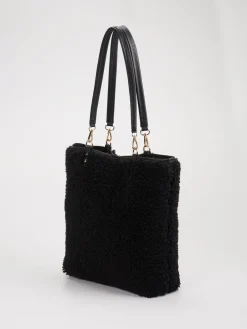 – Shopper aus Teddyfell-Marlon Firenze New