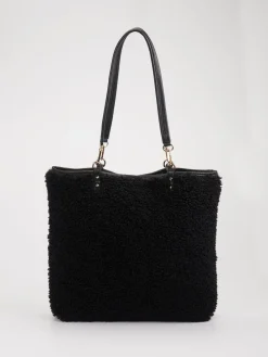 – Shopper aus Teddyfell-Marlon Firenze New