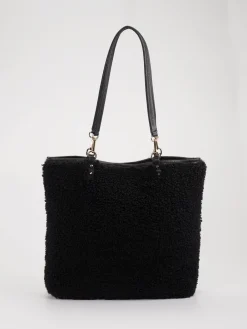 – Shopper aus Teddyfell-Marlon Firenze New