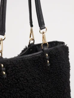 – Shopper aus Teddyfell-Marlon Firenze New