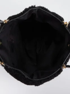 – Shopper aus Teddyfell-Marlon Firenze New