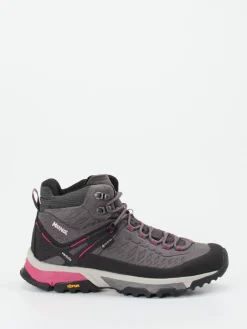 – Wanderschuh aus GORE-TEX in Anthrazit-Meindl Discount