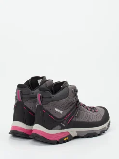 – Wanderschuh aus GORE-TEX in Anthrazit-Meindl Discount