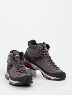 – Wanderschuh aus GORE-TEX in Anthrazit-Meindl Discount