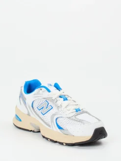 – Retro-Sneaker aus Mesh in-New Balance Discount