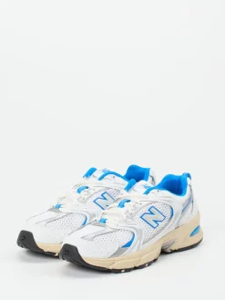 – Retro-Sneaker aus Mesh in-New Balance Discount