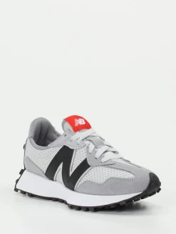 – Retro-Sneaker aus Veloursleder-New Balance Outlet