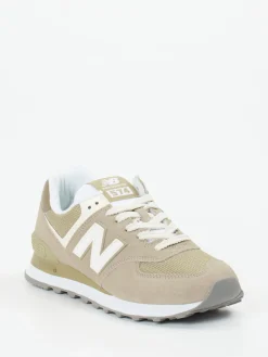 – Retro-Sneaker aus Veloursleder-New Balance Best