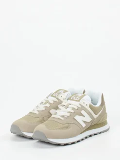 – Retro-Sneaker aus Veloursleder-New Balance Best