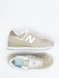 – Retro-Sneaker aus Veloursleder-New Balance Best