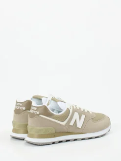 – Retro-Sneaker aus Veloursleder-New Balance Best