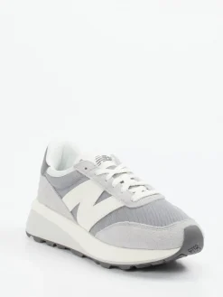 – Retro-Sneaker aus Textil in-New Balance Discount