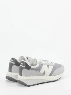 – Retro-Sneaker aus Textil in-New Balance Discount