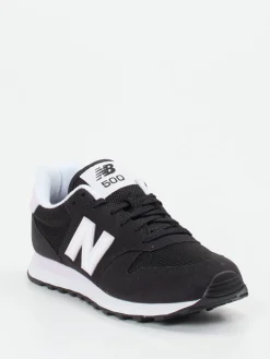 – Retro-Sneaker aus Textil in-New Balance Outlet