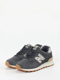– Retro-Sneaker aus Veloursleder-New Balance Best
