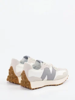 – Retro-Sneaker aus Mesh und Veloursleder-New Balance Online