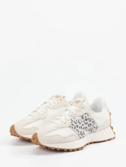 – Retro-Sneaker aus Textil und Wildleder-New Balance Online