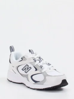 – Retro-Sneaker aus Textil in-New Balance Best