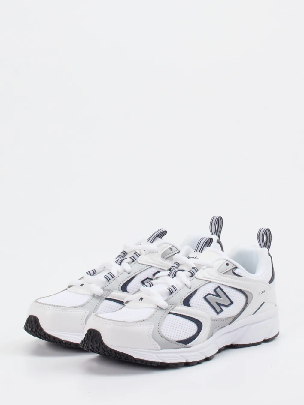 – Retro-Sneaker aus Textil in-New Balance Best