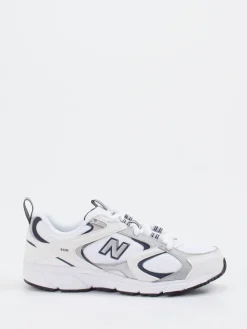– Retro-Sneaker aus Textil in-New Balance Best