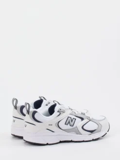 – Retro-Sneaker aus Textil in-New Balance Best