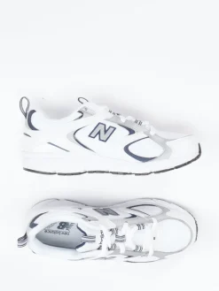 – Retro-Sneaker aus Textil in-New Balance Best
