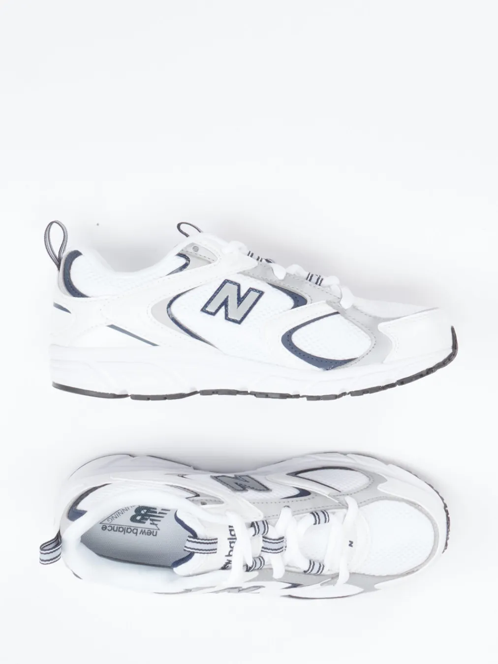– Retro-Sneaker aus Textil in-New Balance Best