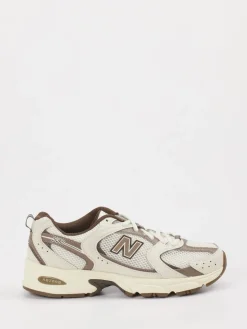 – Sneaker aus Textil in-New Balance Hot