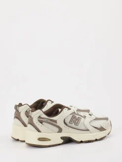 – Sneaker aus Textil in-New Balance Hot