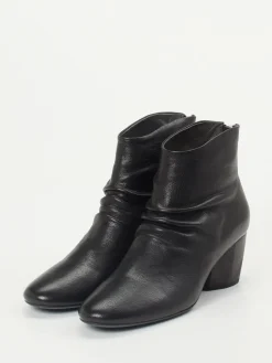 – Ankle Boot aus Büffelleder-Officine Creative Sale