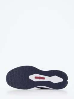 – Komfort-Sneaker aus gestricktem Textil-Orthofeet New