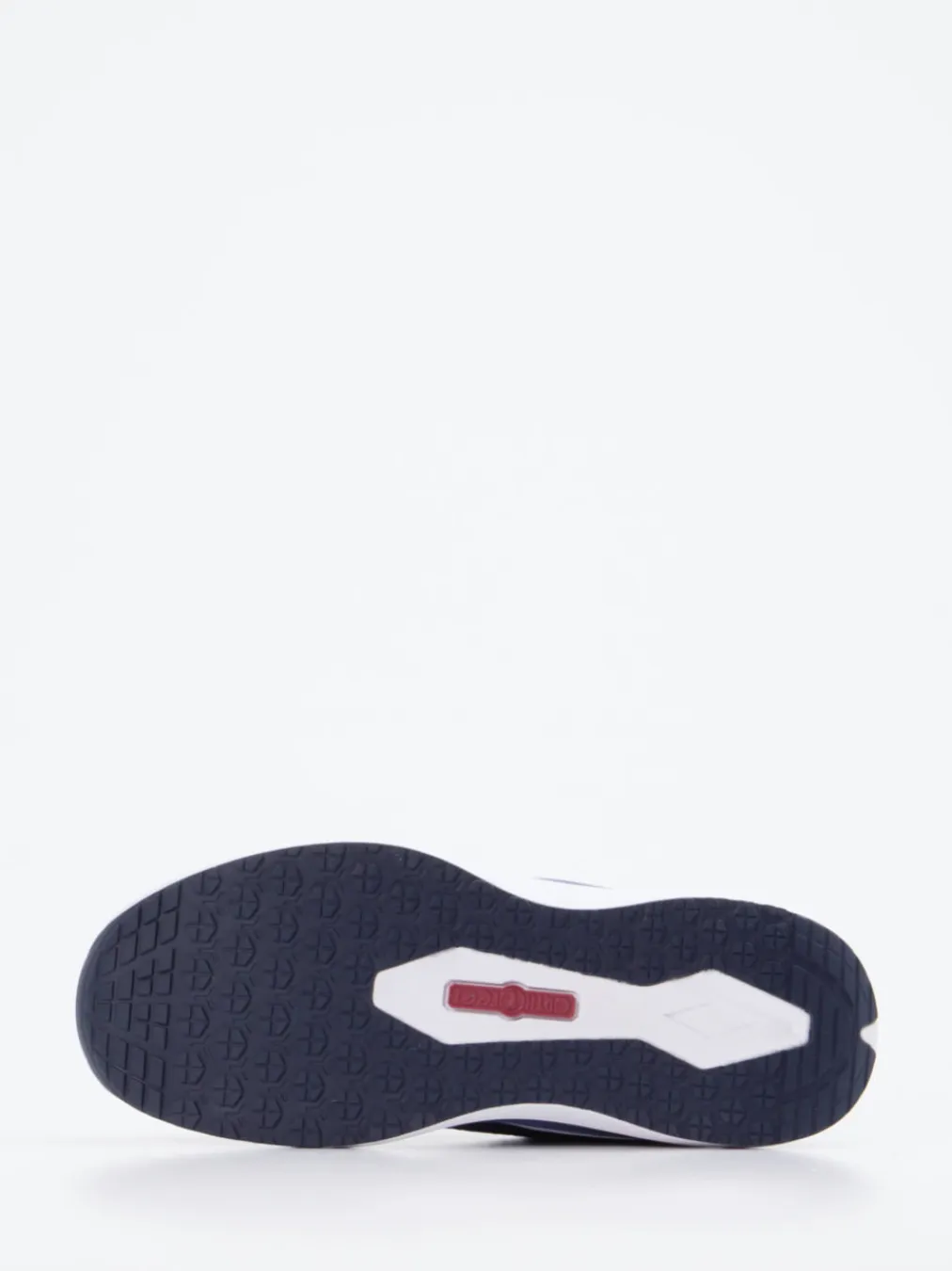 – Komfort-Sneaker aus gestricktem Textil-Orthofeet New