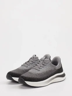 – Komfort-Sneaker aus Textil in-Orthofeet Sale