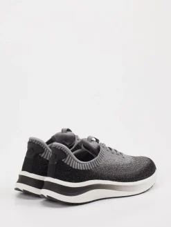 – Komfort-Sneaker aus Textil in-Orthofeet Sale