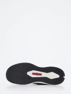 – Komfort-Sneaker aus Textil in-Orthofeet Sale