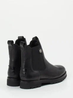 – Chelsea Boots aus Fettleder-Panama Jack New