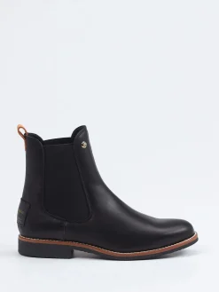 – Chelsea Boots aus Kalbleder-Panama Jack Sale