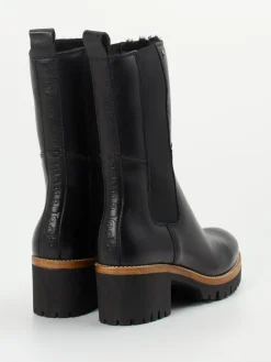 – Chelsea Boots aus Fettleder-Panama Jack Sale