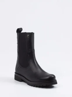 – Chelsea Boots aus Kalbleder-Panama Jack Online