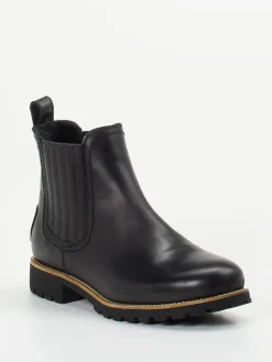 – Chelsea Boots aus Kalbleder-Panama Jack Best