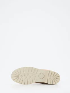 – Chelsea Boots aus Nubukleder-Panama Jack Discount