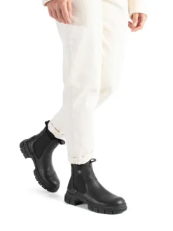 – Chelsea Boots aus Lammleder-Panama Jack Hot