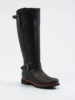 – Stiefel aus Kalbleder-Panama Jack Sale