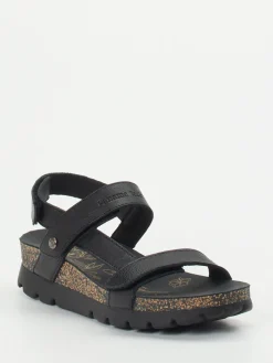 – Trekking-Sandalen aus Lammleder-Panama Jack Hot