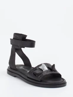 – Sandalen aus Kalbleder-Papucei Discount