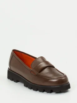 – Chunky Loafer aus Lammleder-Pas de Rouge Best