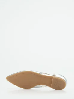 – Ballerinas aus Kalbleder-Paul Green