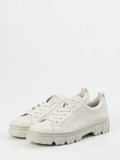 – Chunky-Sneaker aus Kalbleder Off-White-Paul Green Online